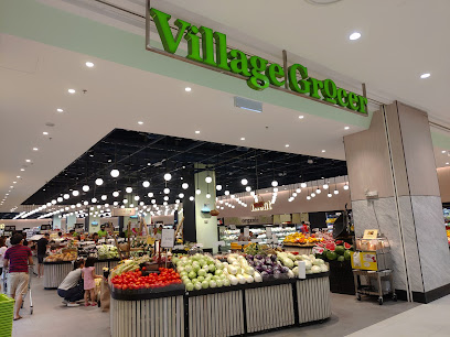 Village Grocer Paradigm Mall