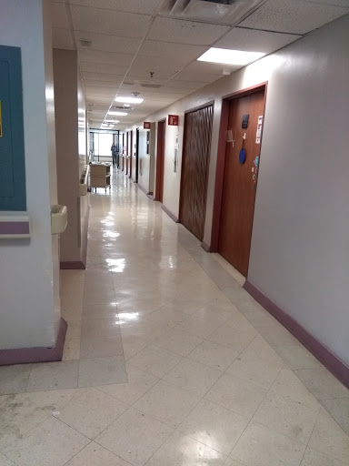 Hospital San José Tecnologico de Monterrey