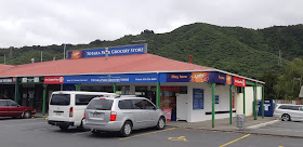 Totara Park Grocery Store