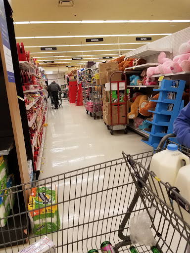 Supermarket «Price Chopper», reviews and photos, 8648 NY-22 #1, Granville, NY 12832, USA