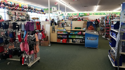 Dollar Store «Dollar Tree», reviews and photos, 455 Colemans Crossing Blvd, Marysville, OH 43040, USA
