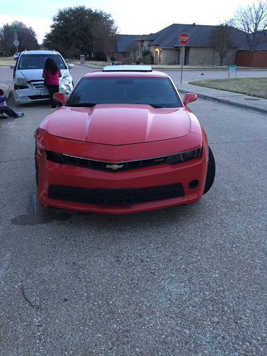 Auto Body Shop «Caliber Collision», reviews and photos, 6435 W Park Blvd, Plano, TX 75093, USA