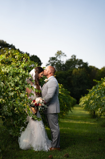 Vineyard «Morgan Creek Vineyards», reviews and photos, 181 Morgan Creek Ln, Harpersville, AL 35078, USA