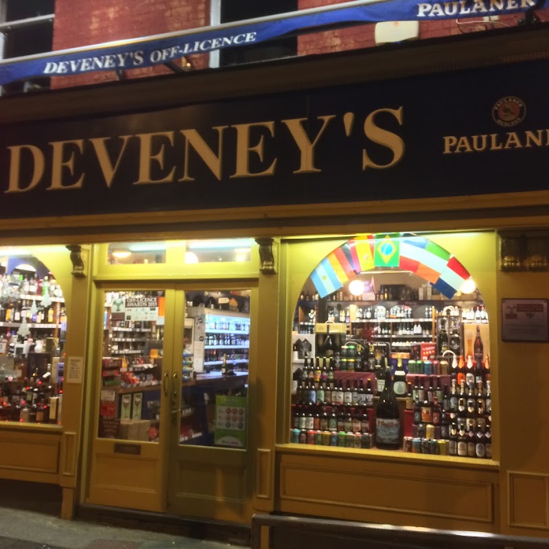 Deveneys Dundrum