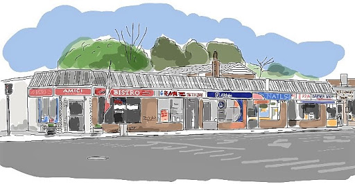 Allstate Insurance Agent: Dan Ratkewitch, 343 Newbridge Rd, East Meadow, NY 11554, Insurance Agency