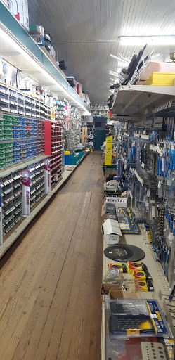 Hardware Store «Millington Hardware», reviews and photos, 403 Cypress St, Millington, MD 21651, USA