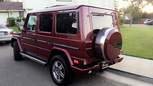 Car Dealer «Sunset Motors Of Manteca», reviews and photos, 910 W Yosemite Ave, Manteca, CA 95337, USA