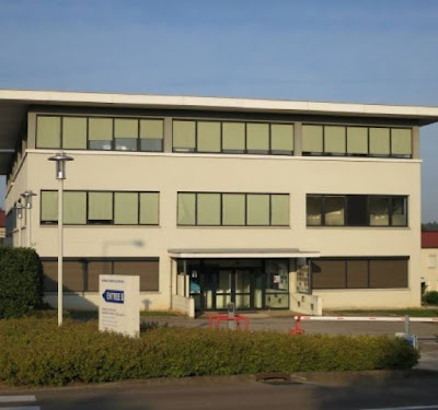 Dr Benjamin Guyon, Ophtalmologiste - Besançon - Chirurgie de la cataracte, Chirurgie réfractive , DMLA, Glaucome à Besançon