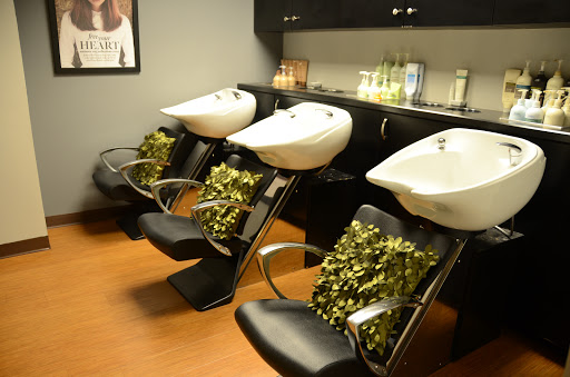 Hair Salon «Zen Salon & Spa», reviews and photos, 4 S Linn St, Iowa City, IA 52240, USA