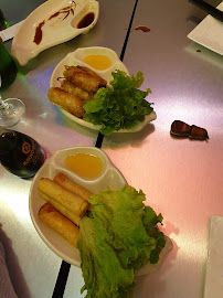 Plats et boissons du Restaurant japonais Cokisushi à Paris - n°5