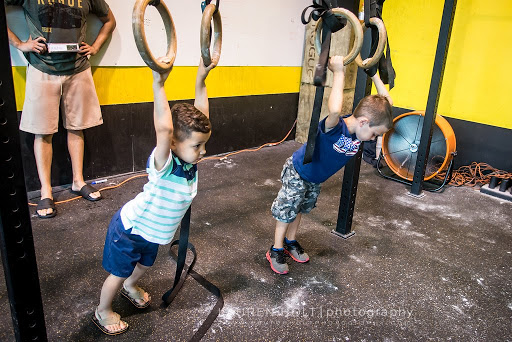 Gym «CrossFit Etowah», reviews and photos, 8811 GA-92, Woodstock, GA 30189, USA