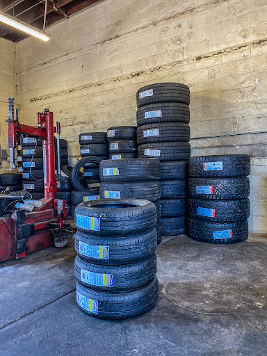 Auto Repair Shop «Pioneer Auto Repair», reviews and photos, 11814 160th St, Norwalk, CA 90650, USA