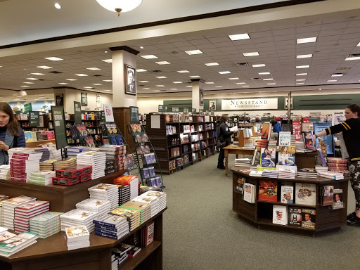 Book Store «Barnes & Noble», reviews and photos, 9370 Sheridan Blvd, Westminster, CO 80030, USA
