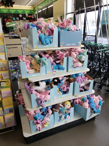 Dollar Store «Dollar Tree», reviews and photos, 1241 Auburn Way N, Auburn, WA 98002, USA