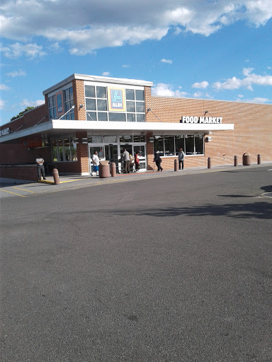 Supermarket «ALDI», reviews and photos, 6400 Allentown Rd, Camp Springs, MD 20748, USA