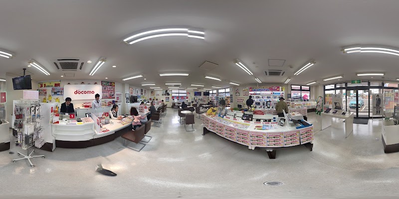 ドコモショップ高鍋店