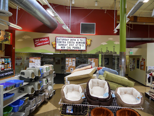 Pet Supply Store «Pet Food Express», reviews and photos, 1388 S California Blvd, Walnut Creek, CA 94596, USA