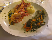 Langoustine du Restaurant de spécialités à base de poisson-pêcheur Le Bosco à Ajaccio - n°4
