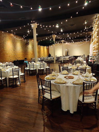 Wedding Venue «34 Events Downtown Plano Event Venue», reviews and photos, 1017 E 15th St, Plano, TX 75074, USA