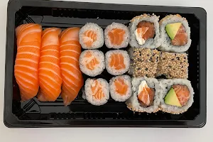 Sushi Heimservice image