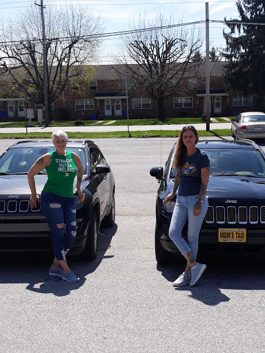 Vaporizer Store «Vapor Trails & Tattoo Ink», reviews and photos, 2900 Carlisle Rd, Dover, PA 17315, USA