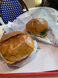 Photo n°13 de YOLO Smash Burger à Strasbourg ()