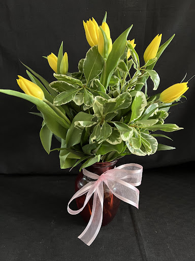 Florist «Rosegreen Florist», reviews and photos, 4201 Irvington Blvd, Houston, TX 77009, USA