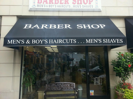 Barber Shop «Empire Barber Shop», reviews and photos, 8025 Jericho Turnpike, Woodbury, NY 11797, USA
