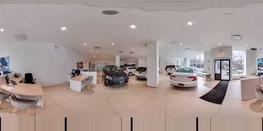 Volvo Dealer «Volvo Cars of Manhattan», reviews and photos, 619 W W 54th St, New York, NY 10019, USA