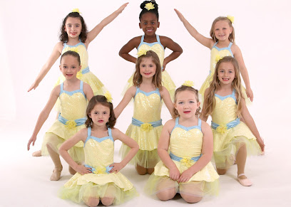 Calera Dance Academy