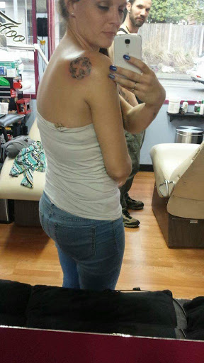 Tattoo Shop «Eclipse Tattoo», reviews and photos, 1803 State Ave NE, Olympia, WA 98506, USA