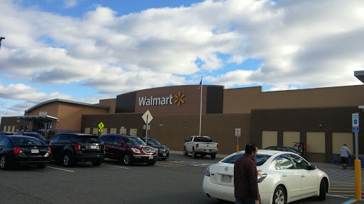 Department Store «Walmart Supercenter», reviews and photos, 54 Cousineau St, Swansea, MA 02777, USA