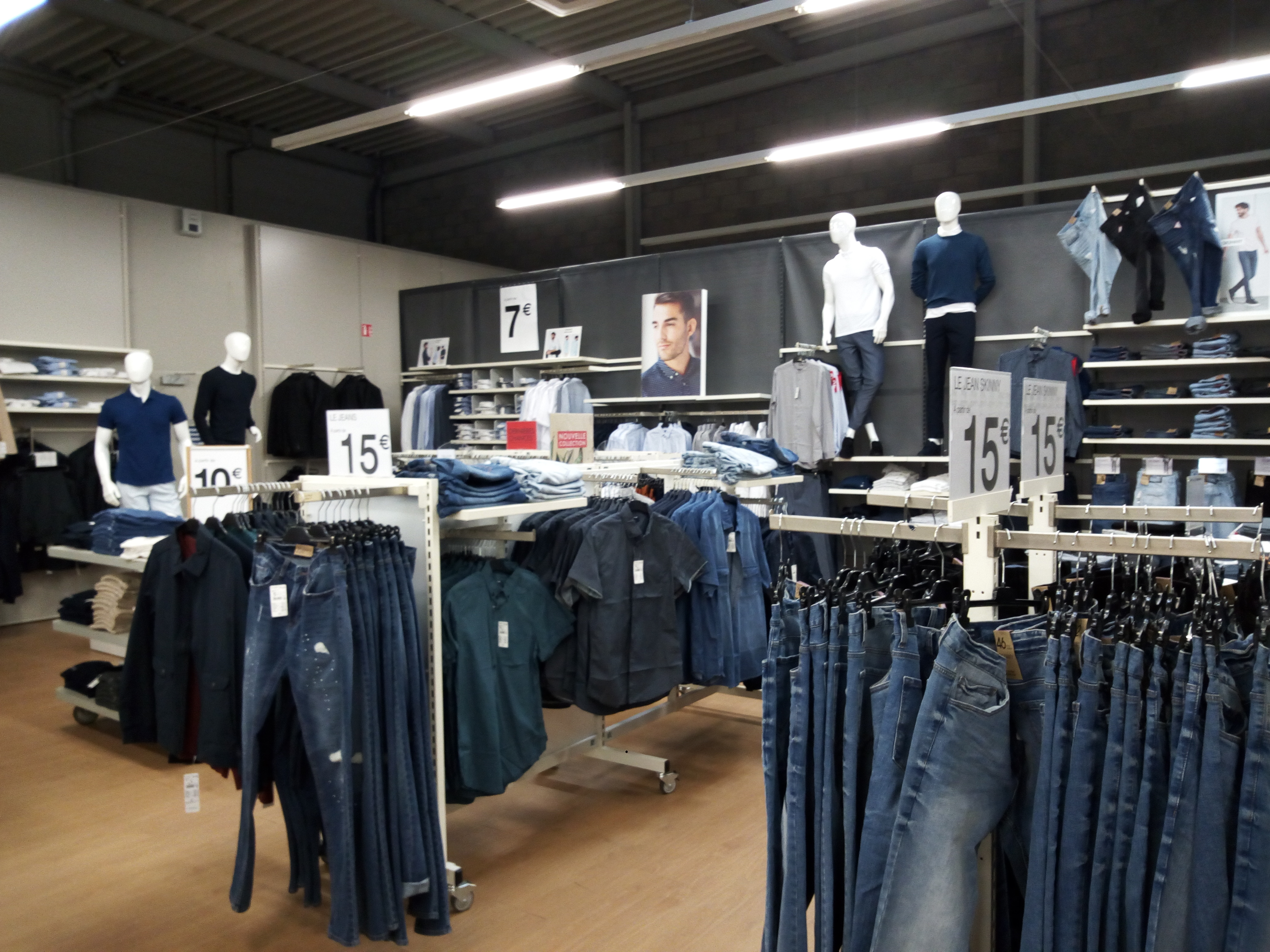 Photo n° 2 de l'avis de Frantz.P fait le 20/03/2018 à 03:02