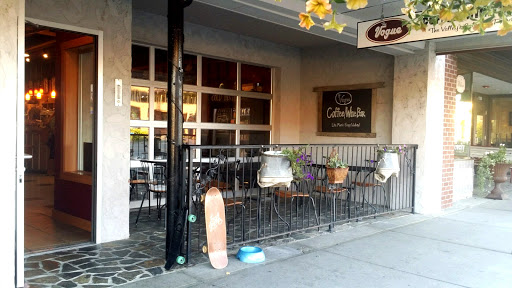 Coffee Shop «The Vogue», reviews and photos, 117 E Woodin Ave, Chelan, WA 98816, USA