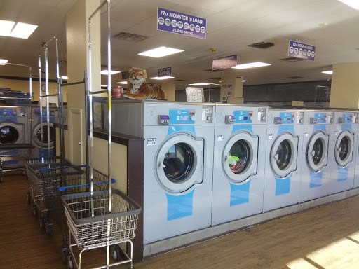 Laundromat «Spring Clean Laundry», reviews and photos, 622 S Academy Blvd, Colorado Springs, CO 80910, USA