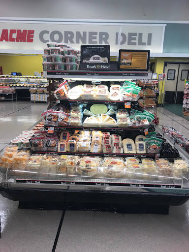 Grocery Store «ACME Markets», reviews and photos, 801 Kenilworth Blvd, Kenilworth, NJ 07033, USA
