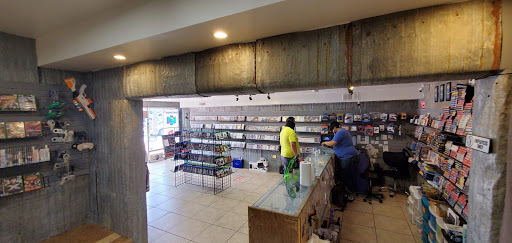 Video Game Store «Luna Video Games», reviews and photos, 1550 Broadway, Chula Vista, CA 91911, USA