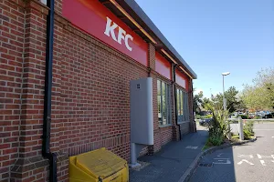 KFC Christchurch - Lyndhurst Road image