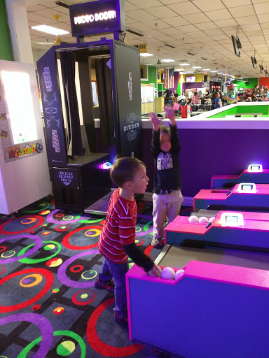 Bowling Alley «Dover Bowl», reviews and photos, 887 Central Ave # B, Dover, NH 03820, USA