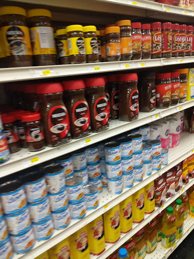 Grocery Store «Guadalajara Market», reviews and photos, 1400 W Grand Ave # D, Grover Beach, CA 93433, USA