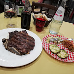 Photo n°1 de l'avis de l'uomo.a fait le 12/02/2022 à 20:29 sur le  Ristorante Porcavacca à San Benedetto del Tronto