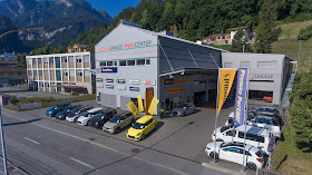 Lacuna Garage GmbH