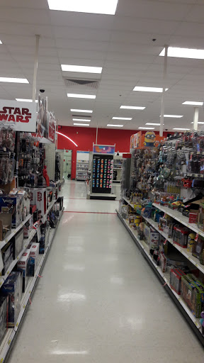 Department Store «Target», reviews and photos, 5950 State Bridge Rd, Duluth, GA 30097, USA