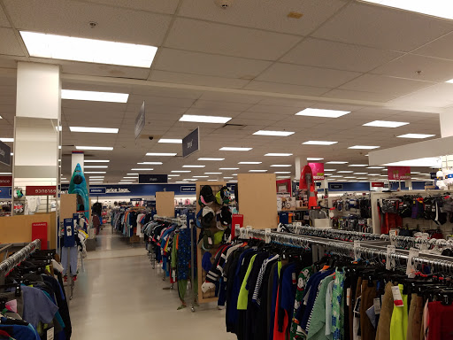 Department Store «Marshalls», reviews and photos, 3544-3584 Long Beach Rd, Oceanside, NY 11572, USA
