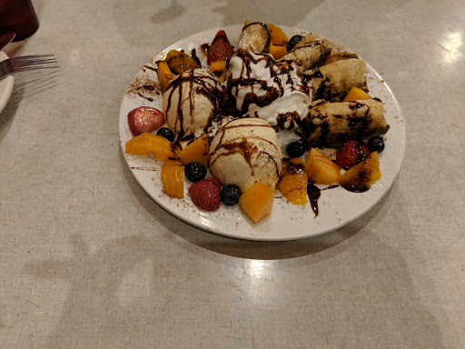 Middle Eastern Restaurant «Middle East Restaurant and Nightclub», reviews and photos, 472-480 Massachusetts Ave, Cambridge, MA 02139, USA