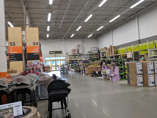 Home Improvement Store «The Home Depot», reviews and photos, 210 Fort Meade Rd, Laurel, MD 20724, USA