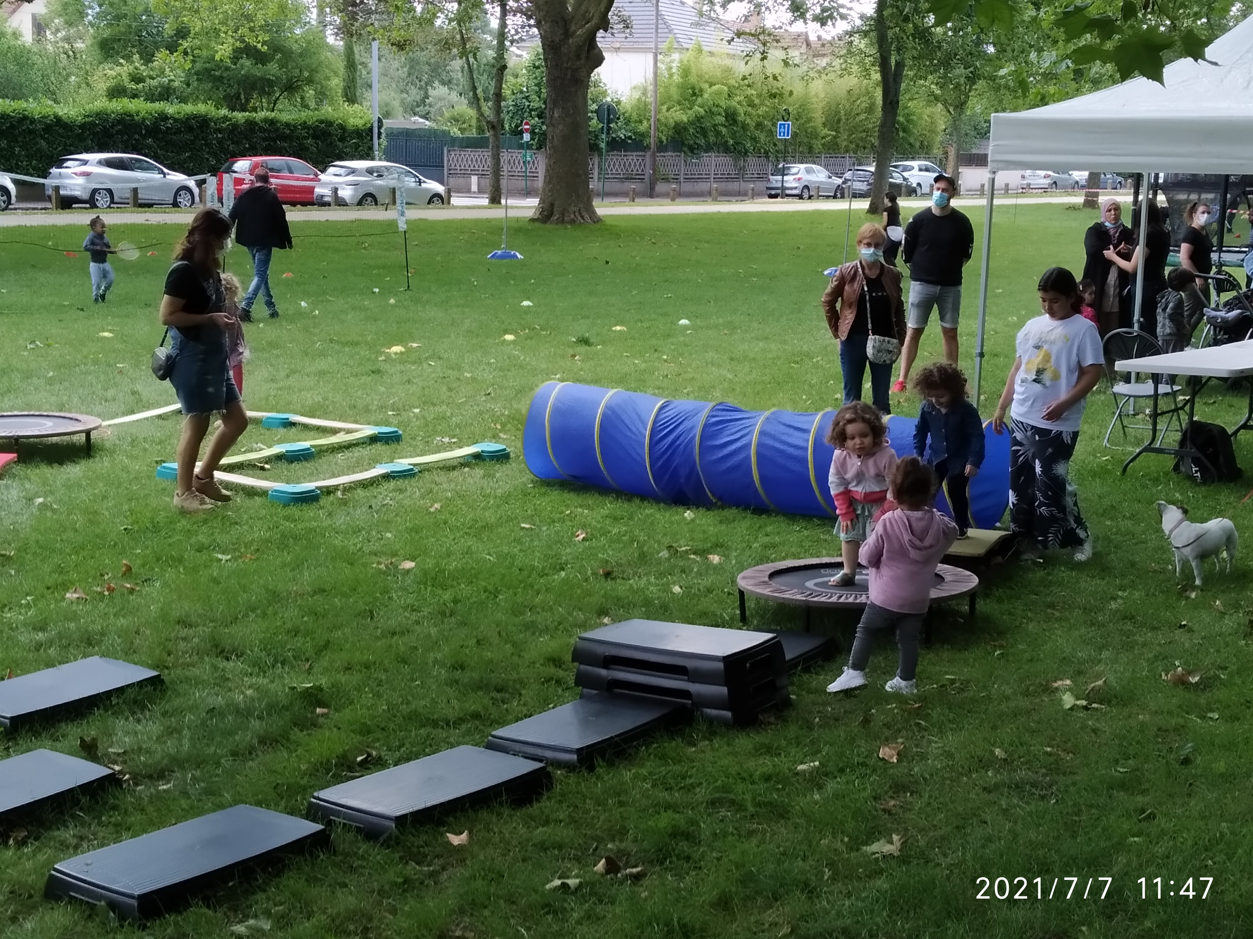 Photo n° 4 de l'avis de Paul.r fait le 24/11/2018 à 10:31