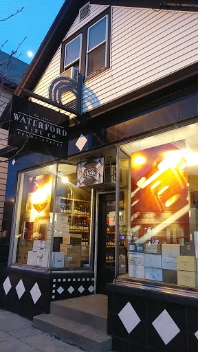 Waterford Wine & Spirits Milwaukee