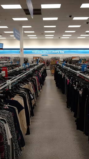 Clothing Store «Ross Dress for Less», reviews and photos, 2 Miracle Mile, Coral Gables, FL 33134, USA