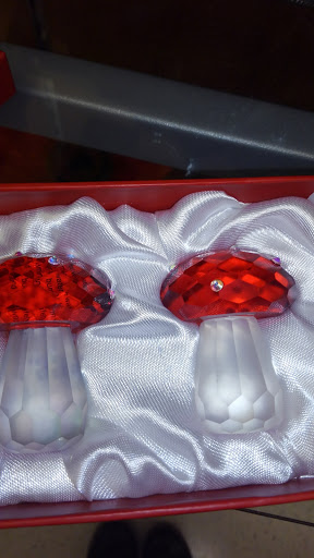 Department Store «T.J. Maxx», reviews and photos, 1301-C S Park St, Carrollton, GA 30117, USA